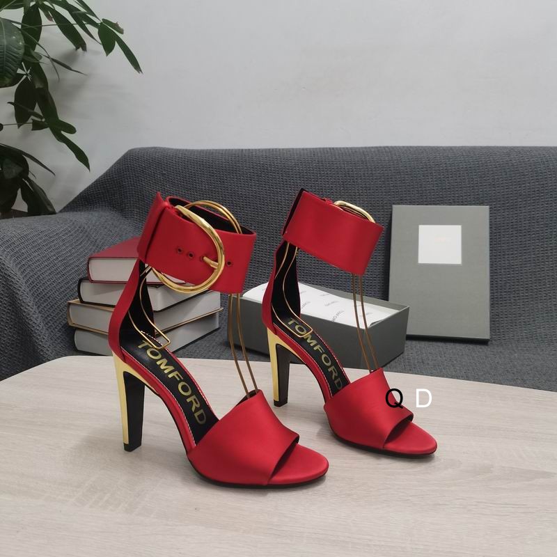 Tom Ford sz35-40 7C GDT0701 27